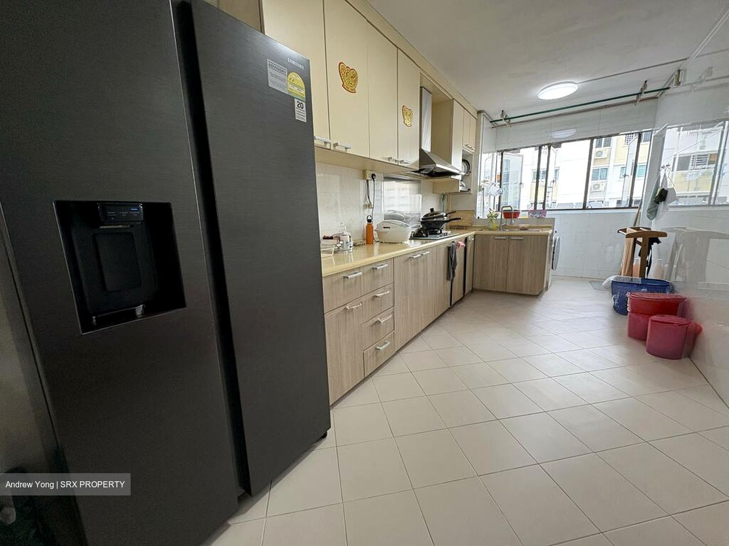 Blk 276 Ficus Vale (Yishun), HDB 4 Rooms #519298241